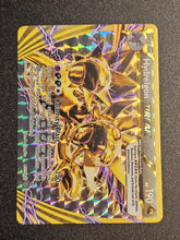Pokemon TCG - Hydreigon Break 87/114 Steam Siege