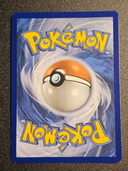 Pokemon TCG - Hala 143/145 Guardians Rising