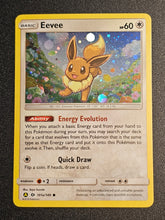 Pokemon TCG - Eevee 101a/149