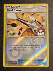 Pokemon TCG - Field Blower 125a/145 Pokemon League
