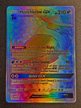 Pokemon TCG - Honchkrow GX 223/214 Unbroken Bonds