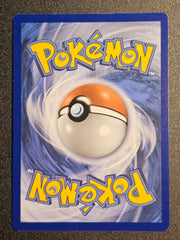 Pokemon TCG - Team Rocket's Handiwork 124/124 XY Fates Collide