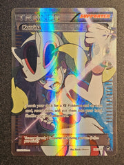 Pokemon TCG - Korrina 111/111 Furious Fists