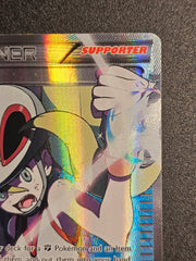 Pokemon TCG - Korrina 111/111 Furious Fists