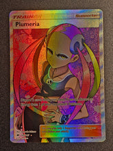 Pokemon TCG - Plumeria 145/147