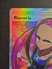 Pokemon TCG - Plumeria 145/147