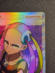 Pokemon TCG - Plumeria 145/147