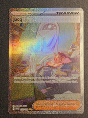 Pokemon TCG - Jacq 250/198 Scarlet & Violet Base Set