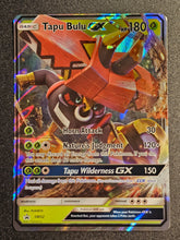 Pokemon TCG - Tapu Bulu GX SM32 Promo