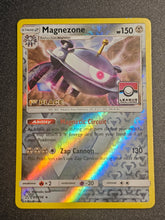 Pokemon TCG - Magnezone 83/156 League Challenge 1st Place