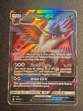 Pokemon TCG - Honchkrow GX 109/214 Unbroken Bonds