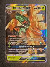 Pokemon TCG - Decidueye GX 12/149 Sun & Moon