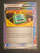 Pokemon TCG - Dowsing Machine Ace Spec 128/135 Plasma Storm