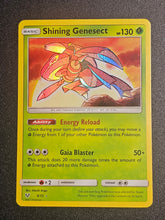 Pokemon TCG - Shining Genesect 9/73 Shining Legends