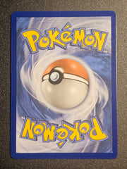 Pokemon TCG - Fire Crystal 231/214 Unbroken Bonds