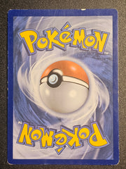 Pokemon TCG - Professor Sycamore 114/114 Steam Siege