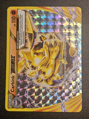 Pokemon TCG - Carbink Break 51/124 Fates Collide