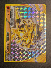 Pokemon TCG - Carbink Break 51/124 Fates Collide