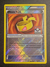 Pokemon TCG - Muscle Band 121/146 Pokemon League Promo