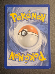 Pokemon TCG - Muscle Band 121/146 Pokemon League Promo