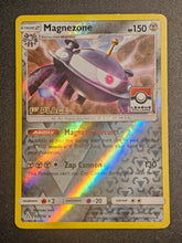 Pokemon TCG - Magnezone 1st Place 83/156 League Challenge