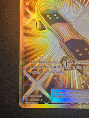 Pokemon TCG - Escape Board 167/156