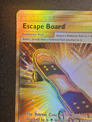 Pokemon TCG - Escape Board 167/156