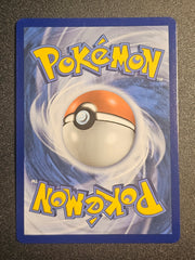 Pokemon TCG - Blacephalon GX 52/214 Lost Thunder