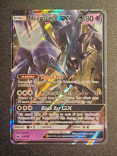 Pokemon TCG - Necrozma GX 63/147