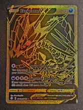 Pokemon TCG - Eternatus V SV121/SV122 Shining Fates
