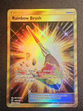Pokemon TCG - Rainbow Brush 182/168 Celestial Storm