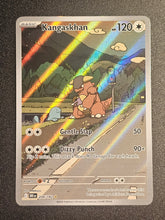 Pokemon TCG - Khangaskhan 204/182 Destined Rivals