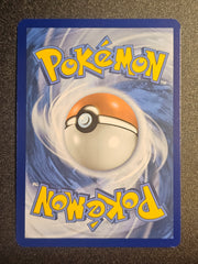 Pokemon TCG - Ivysaur 167/165