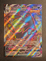 Pokemon TCG - Umbreon VMAX 095/203 Evolving Skies