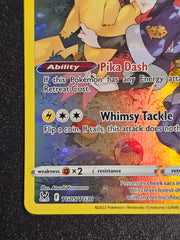 Pokemon TCG - Pikachu TG05/TG30