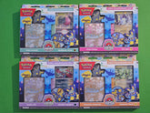 Pokemon TCG - Honolulu 2024 World Championship Deck Set