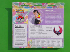 Pokemon TCG - Honolulu 2024 World Championship Deck Set