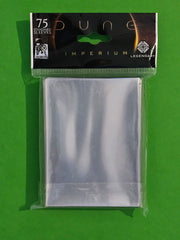 Direwolf Card Sleeves Dune Imperium