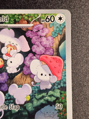 Pokemon TCG - Maushold 226/193 Paldea Evolved