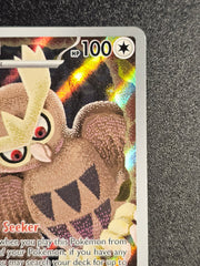 Pokemon TCG - Noctowl 141