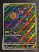 Pokemon TCG - Tympole 103/086 Black Bolt