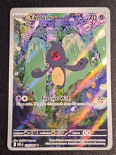 Pokemon TCG - Yamask 122/086 White Flare