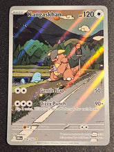 Pokemon TCG - Khangaskhan 204/182 Destined Rivals