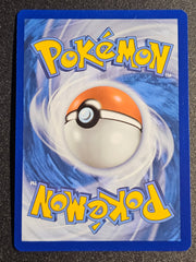Pokemon TCG - Galvantula EX 168/142 Stellar Crown