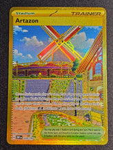 Pokemon TCG - Artazon 229/197 Obsidian Flames