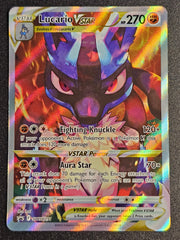 Pokemon TCG - Lucario VSTAR SWSH291