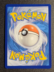 Pokemon TCG - Fantina 191/196 Lost Origins