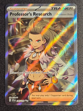 Pokemon TCG - Professor's Research 240/198 Scarlet & Violet Base Set