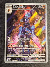 Pokemon TCG - Ceruledge 197/191 Surging Sparks