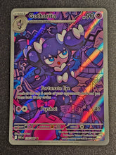 Pokemon TCG - Gothorita 125/086 White Flare